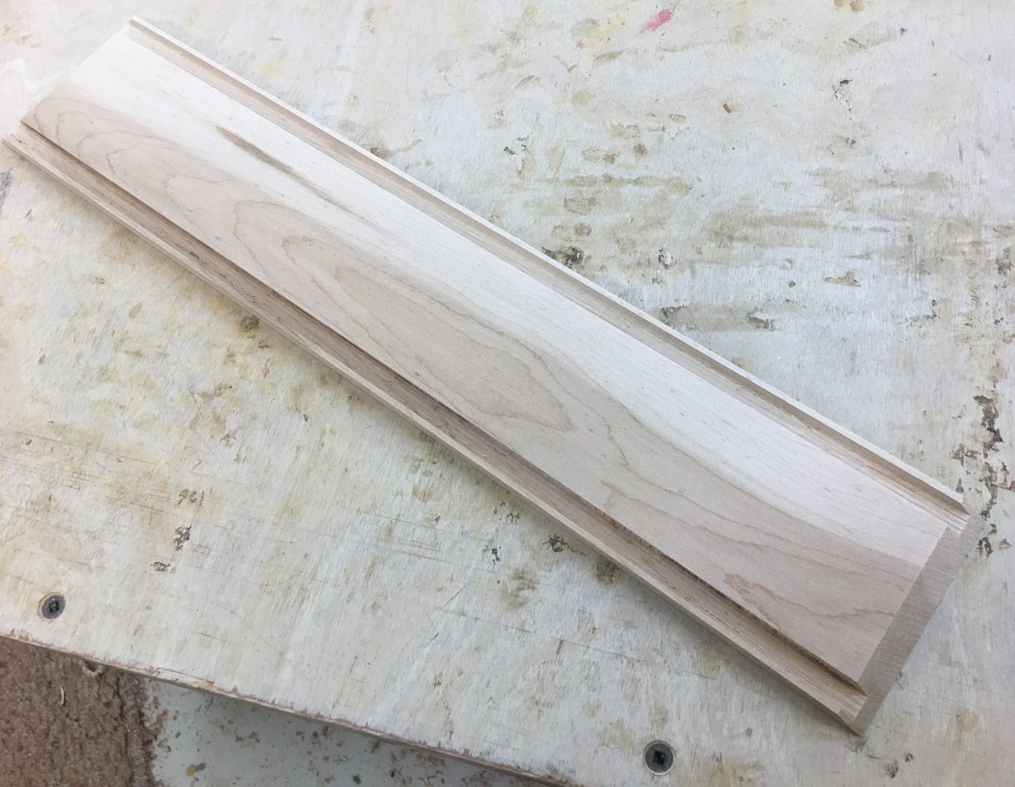 Miter Jointed Case Construction – Coopers Pens and Things